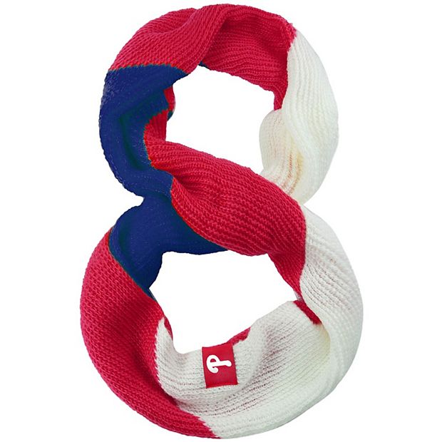 Phillies Scarf 