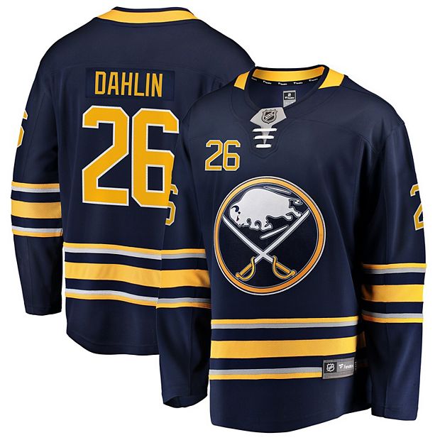 NHL Sabres Infant Dahlin Jersey