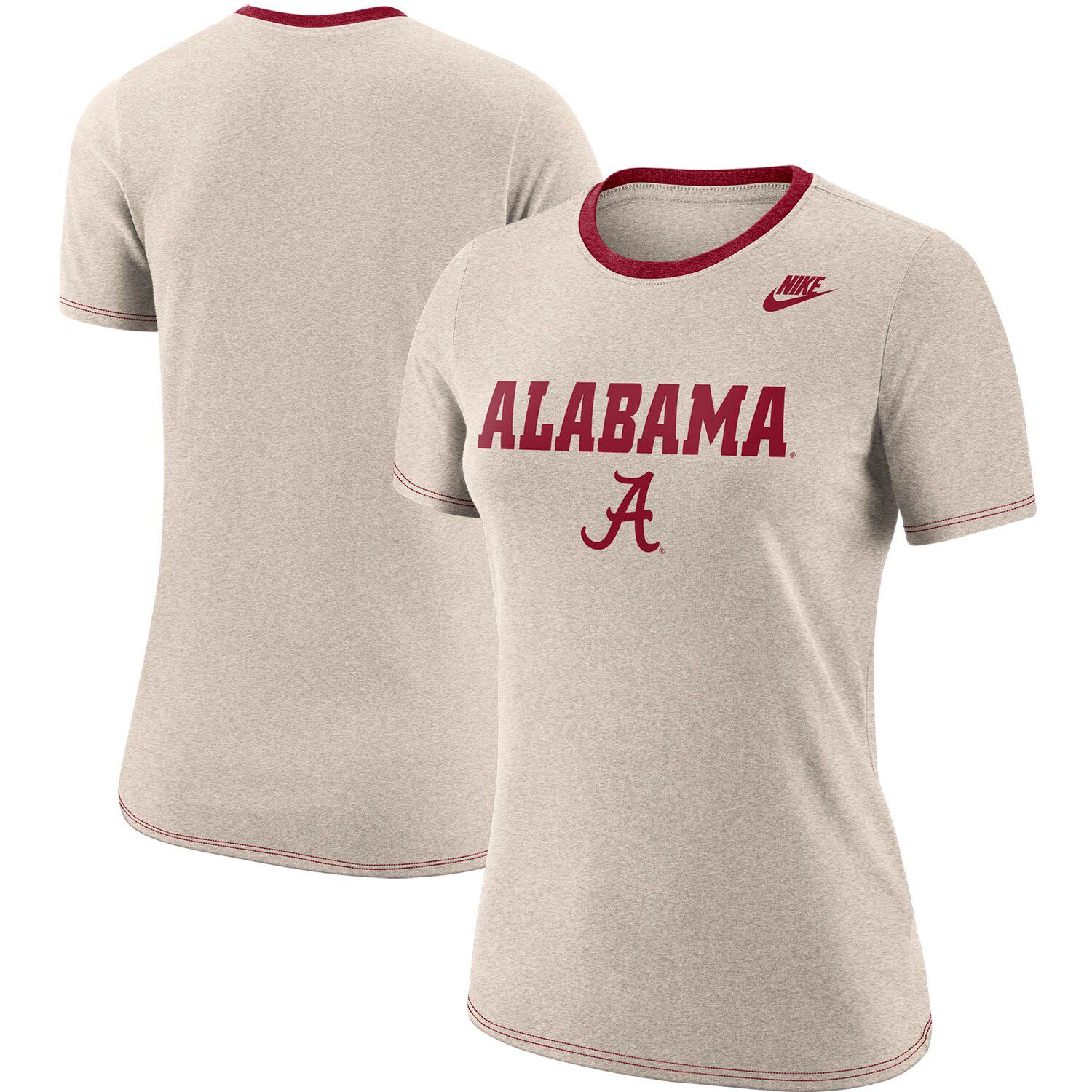 kohls womens nike t shirts