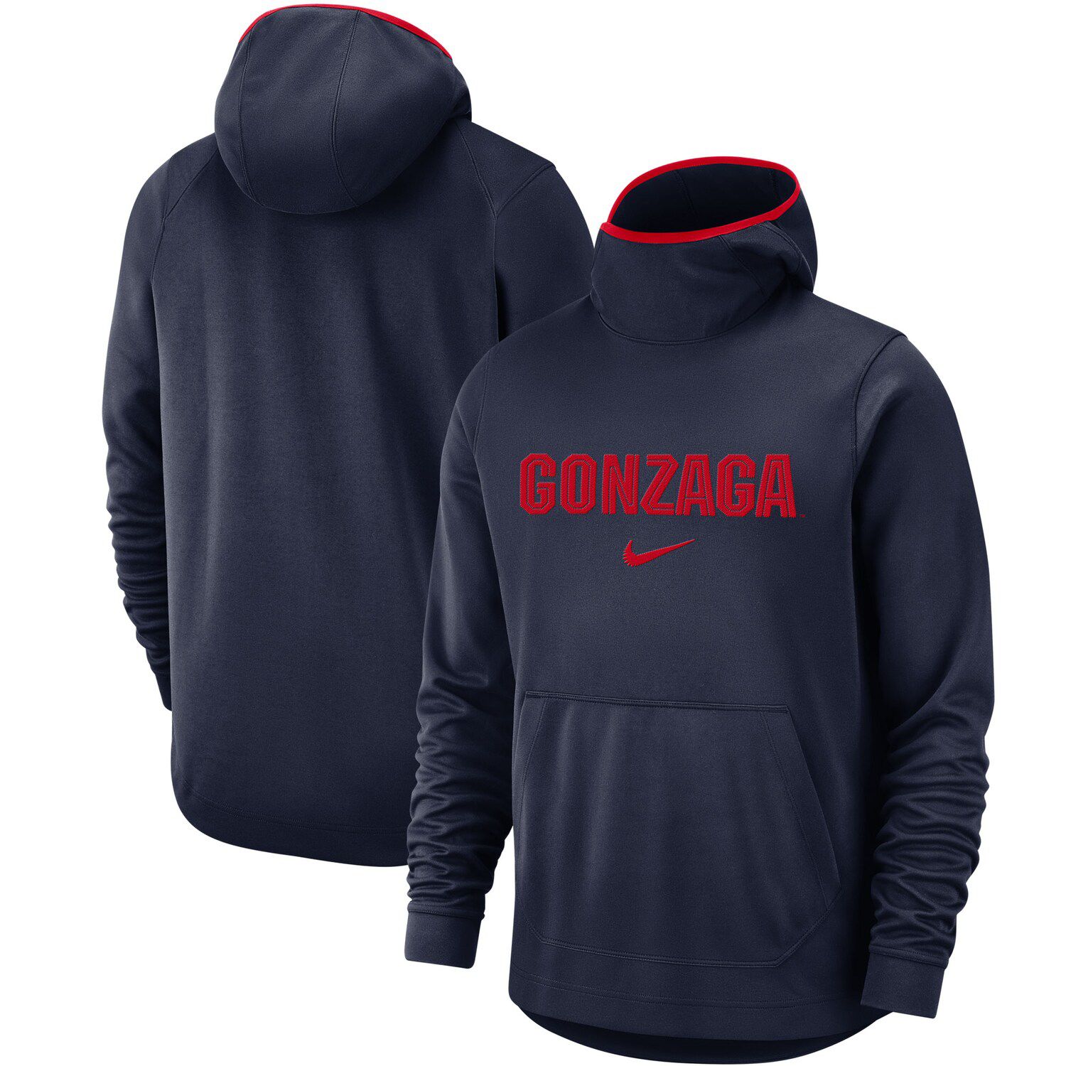 gonzaga pullover
