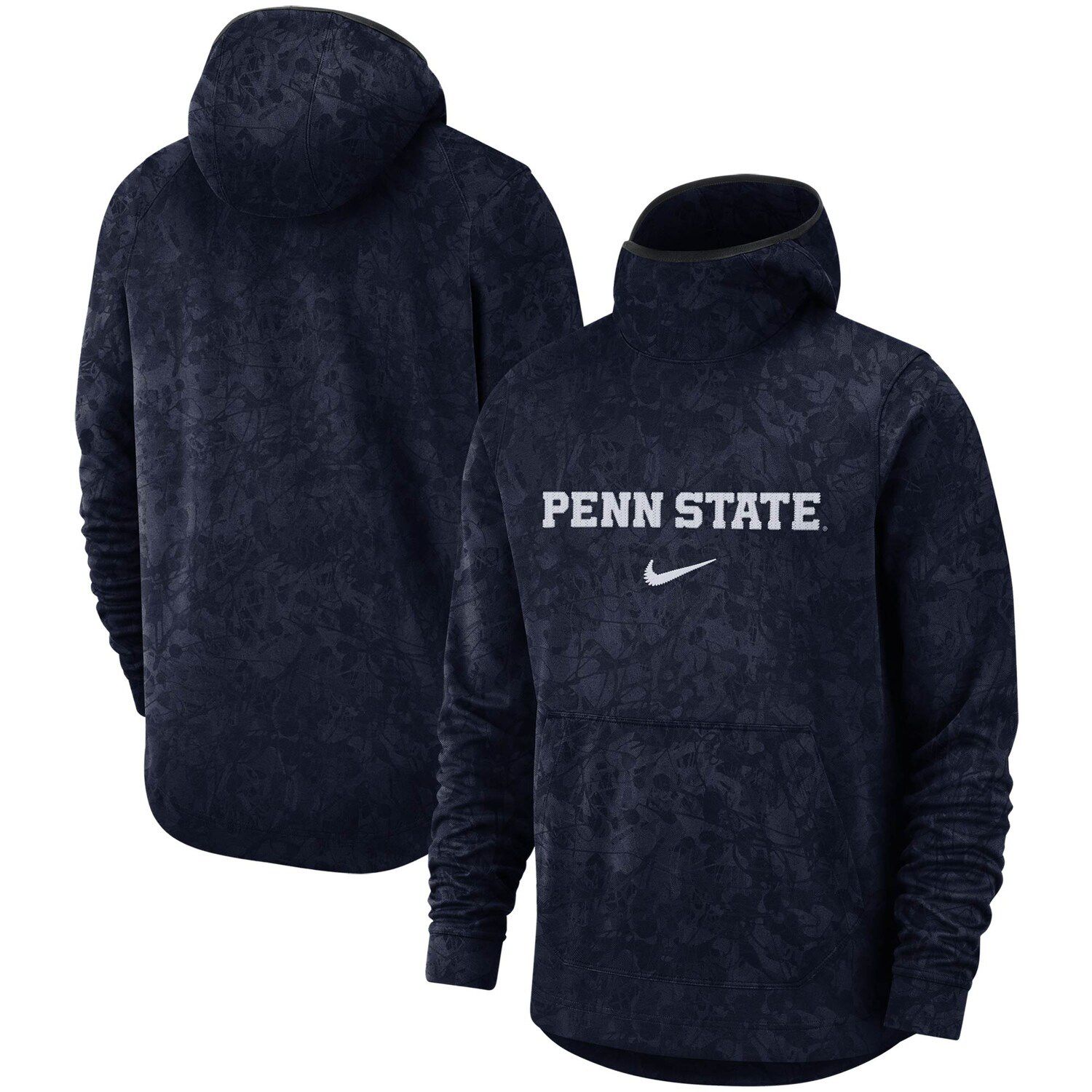 men's nike penn state hoodie