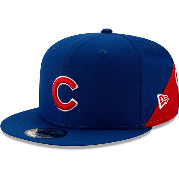 New Era Chicago Cubs Team Color 9FIFTY Adjustable Hat Royal : Sports &  Outdoors 