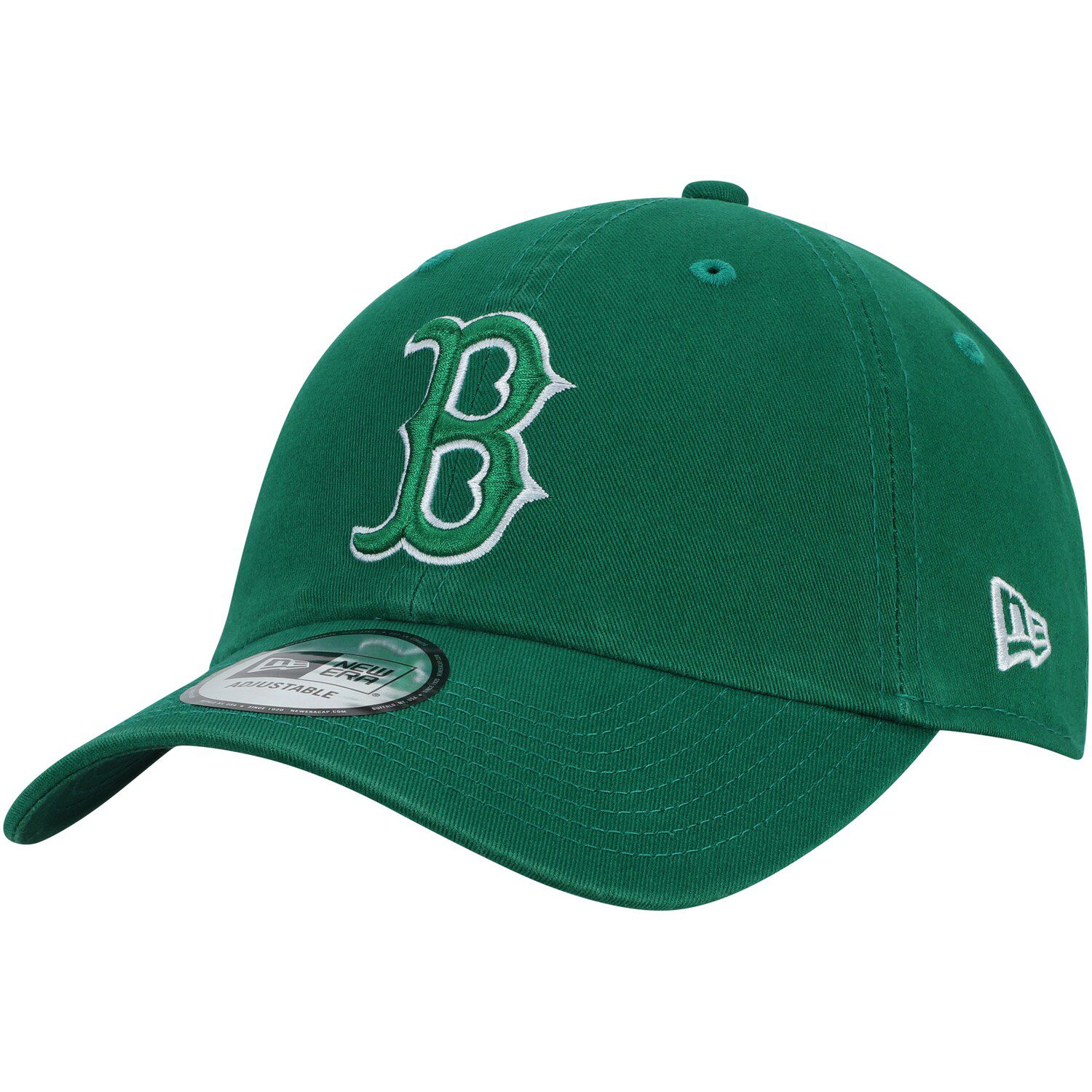 red sox st patrick's day cap