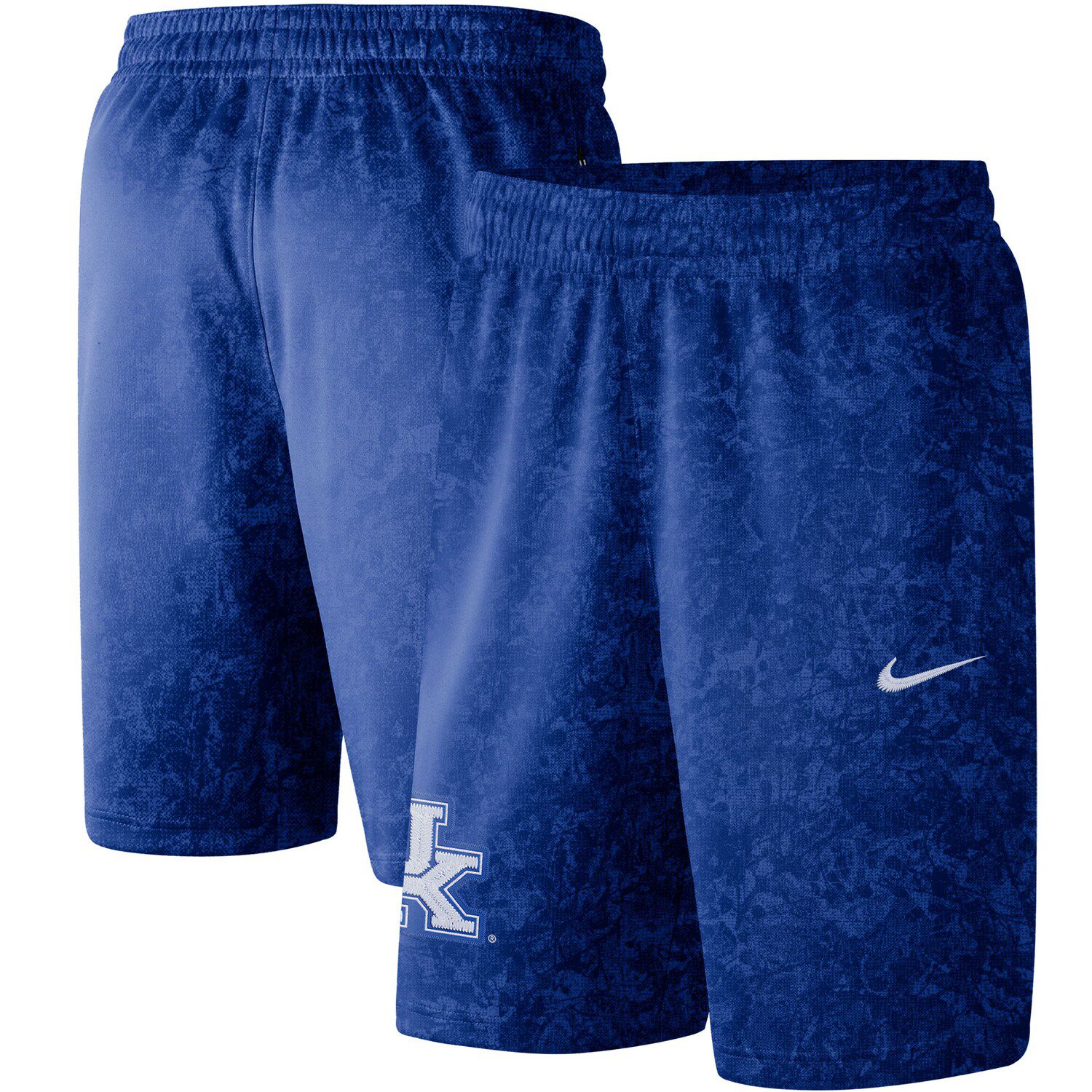 nike basketball spotlight shorts mens