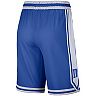 duke replica basketball shorts