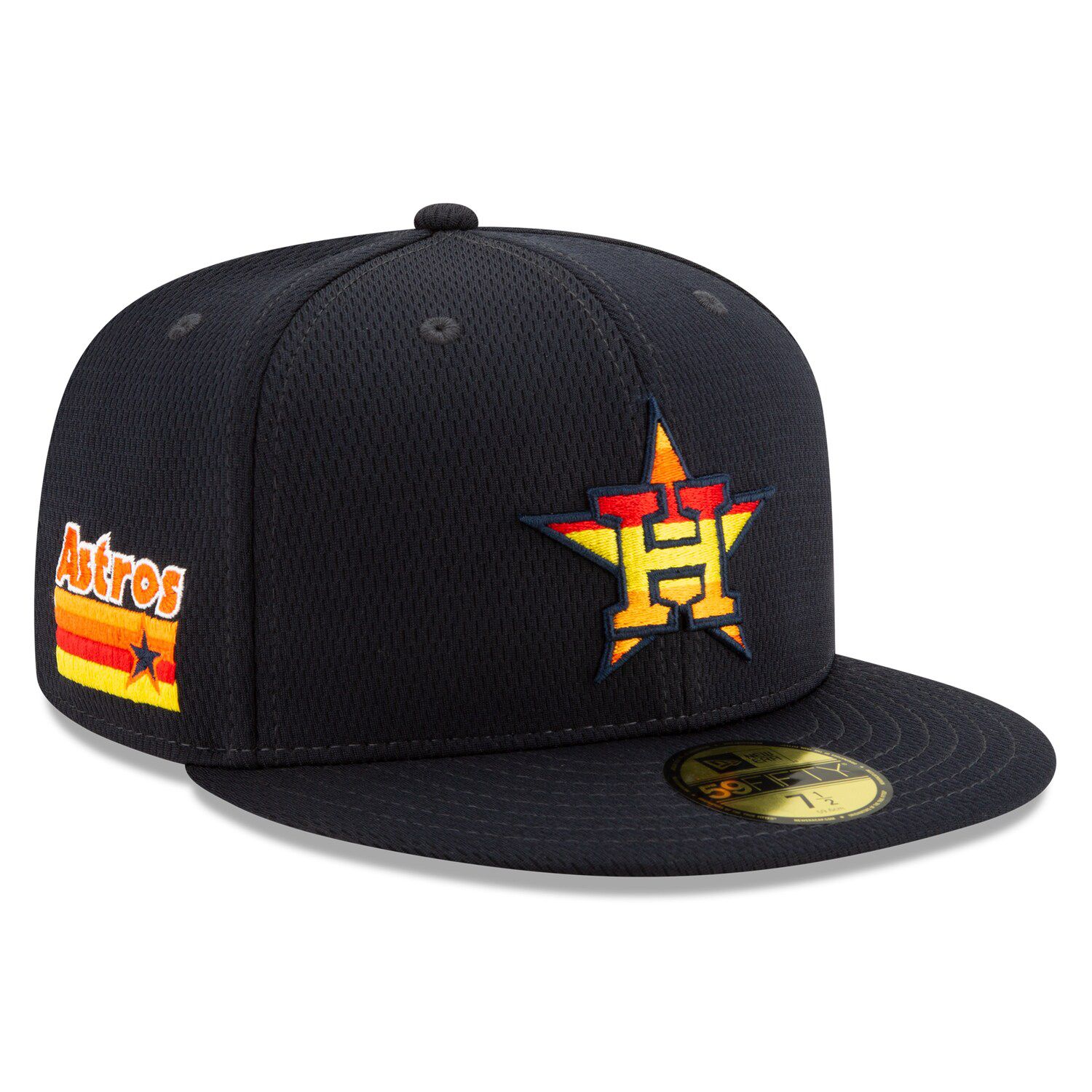 astros 2020 spring training hat