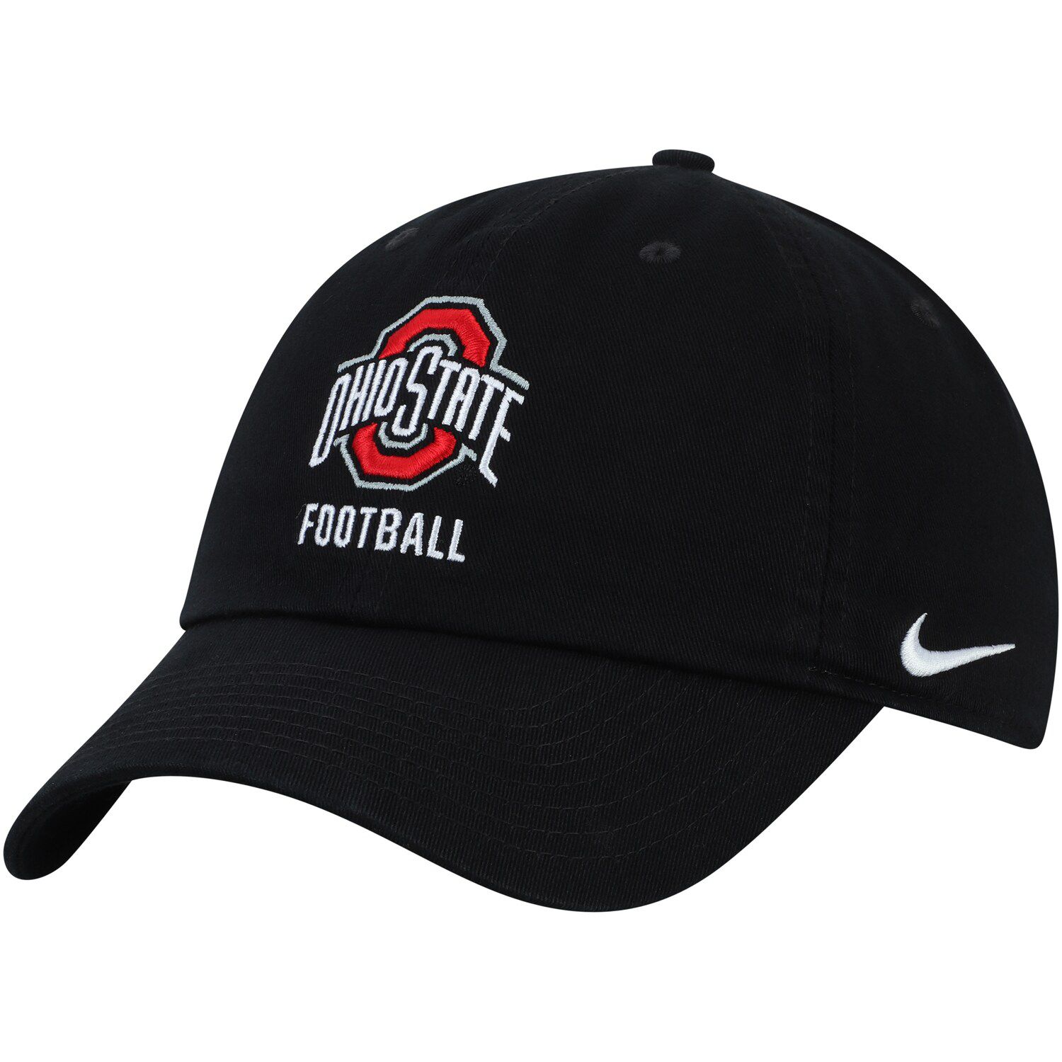 nike heritage 86 ohio state hat