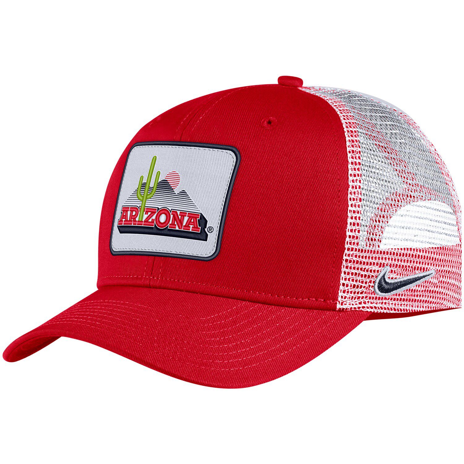 arizona wildcats bucket hat