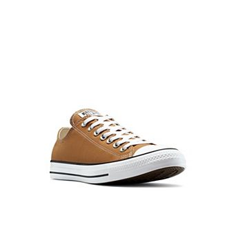 Converse Chuck Taylor All Star Canvas Adult Low-Top Sneakers