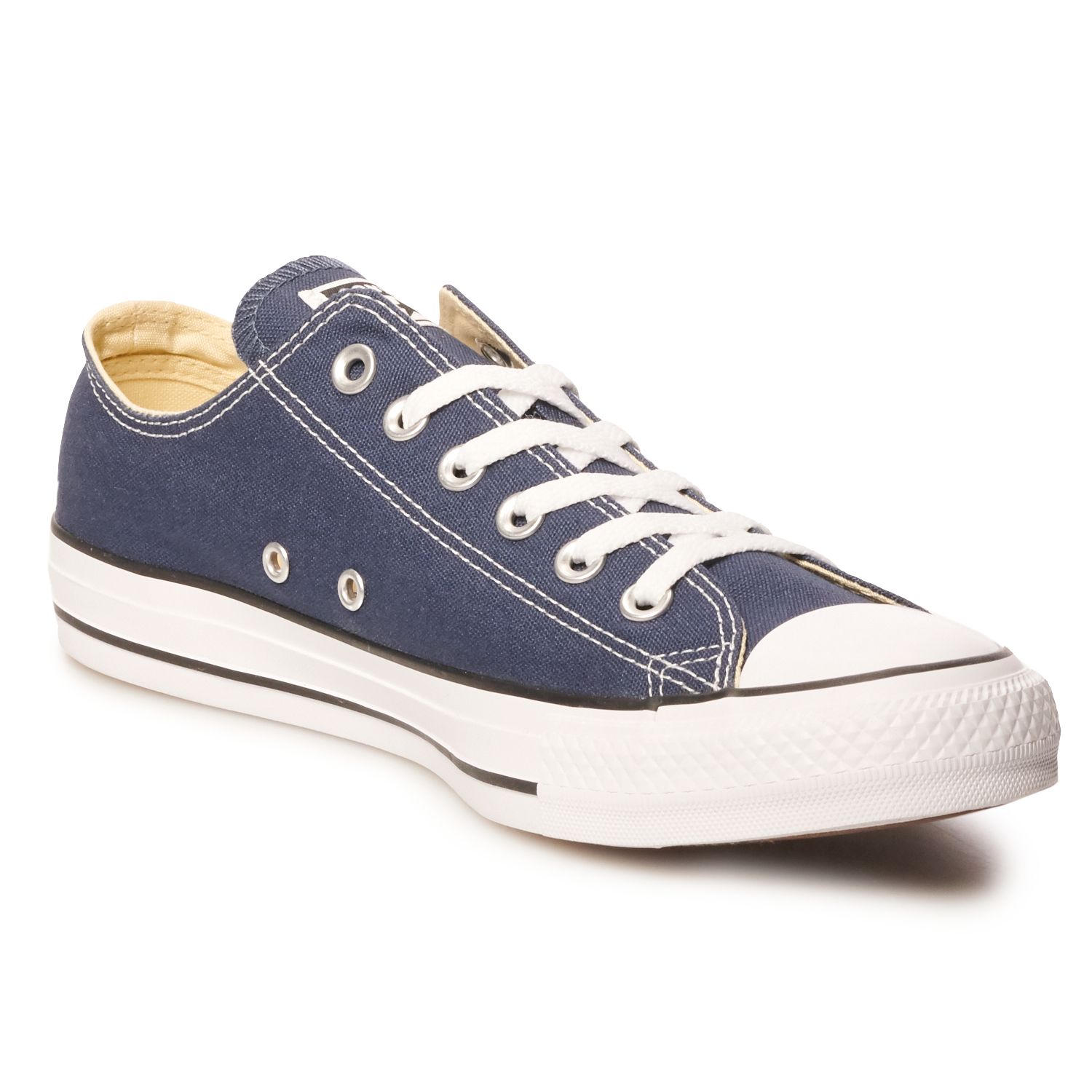 converse slip on shoes kohls