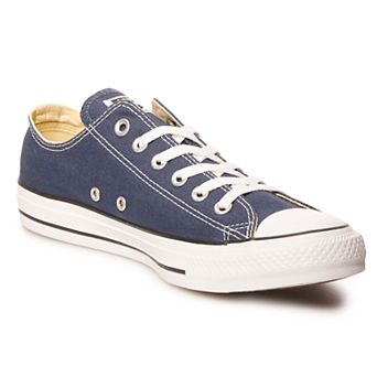 Converse Chuck Taylor All Star Canvas Adult Low-Top Sneakers