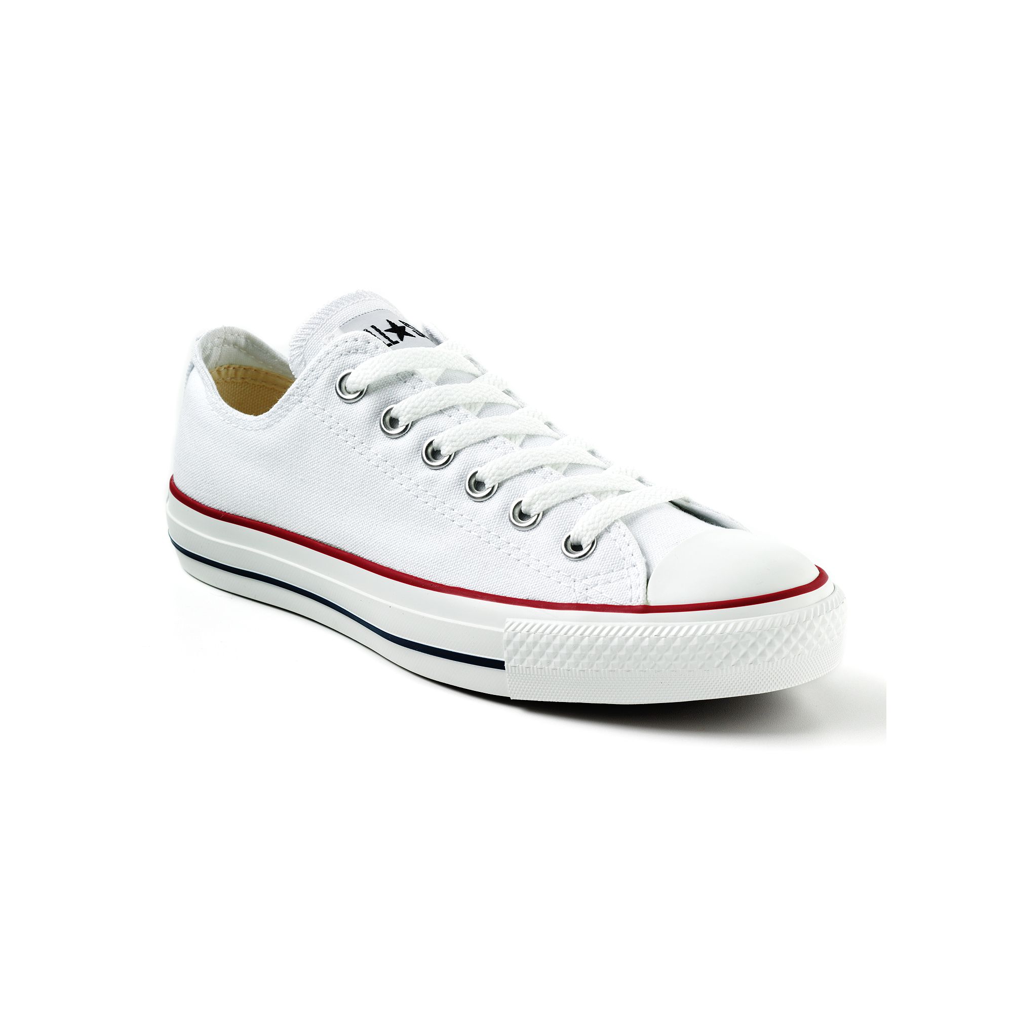 Adult Converse All Star Chuck Taylor Sneakers, Womens, Size: M3W5, Optic W