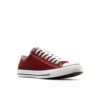 Converse Chuck Taylor All Star Canvas Adult Low-Top Sneakers