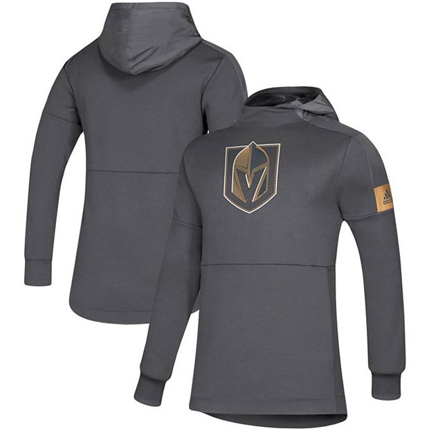 Adidas golden 2024 knights hoodie