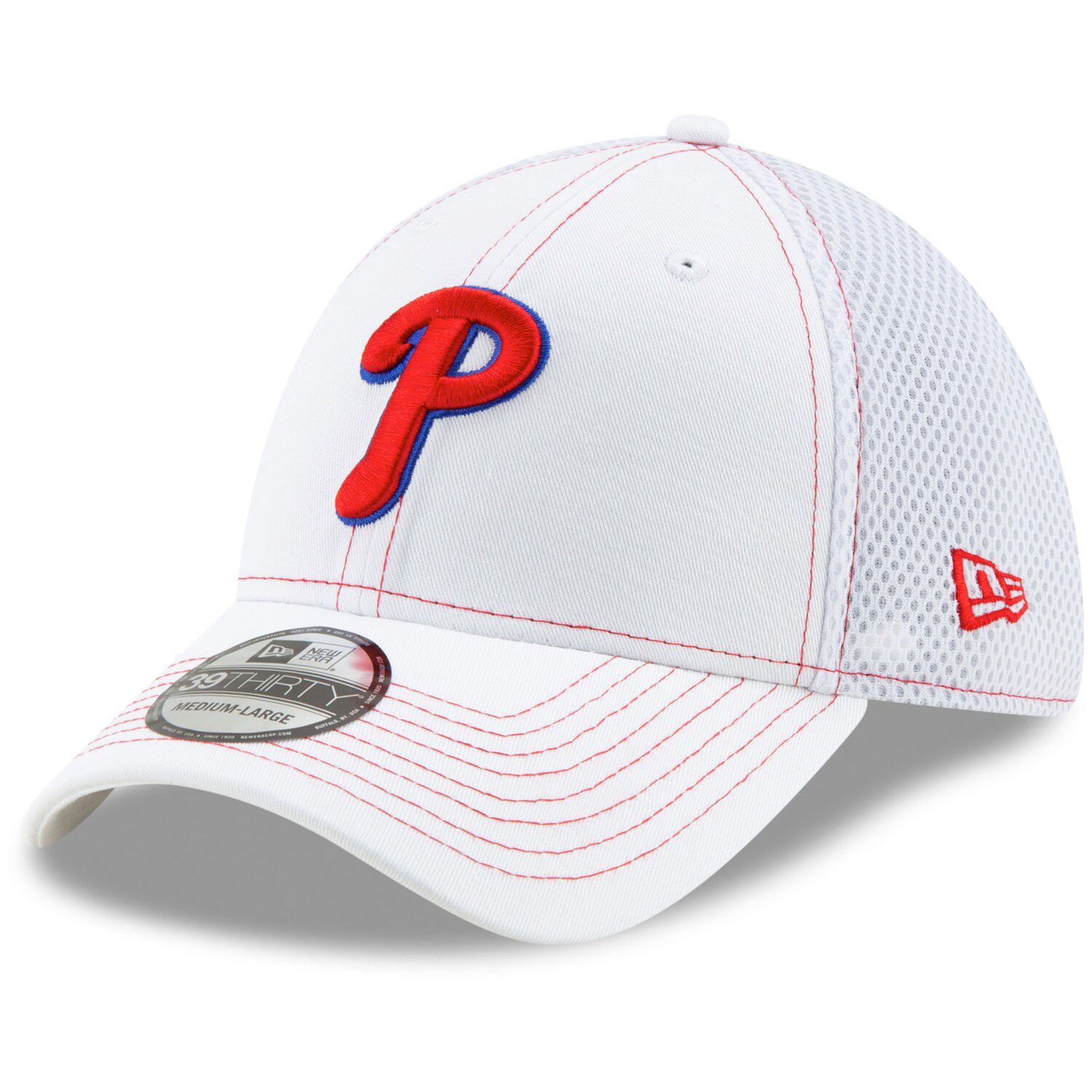 phillies flex hat
