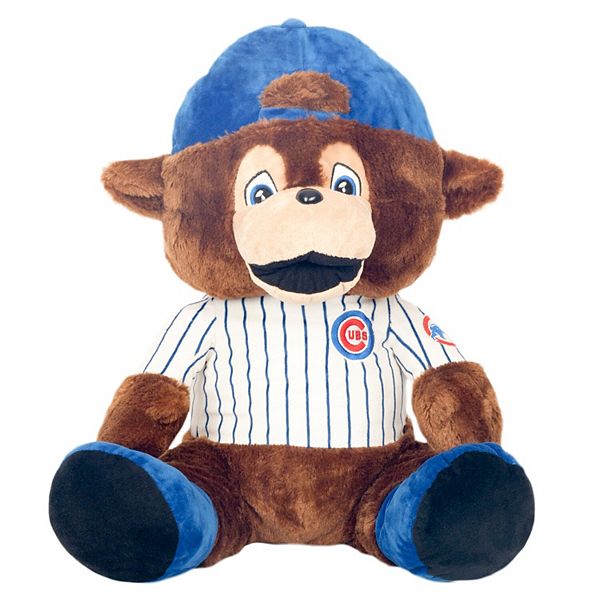 Chicago Cubs Plush Team Mascot
