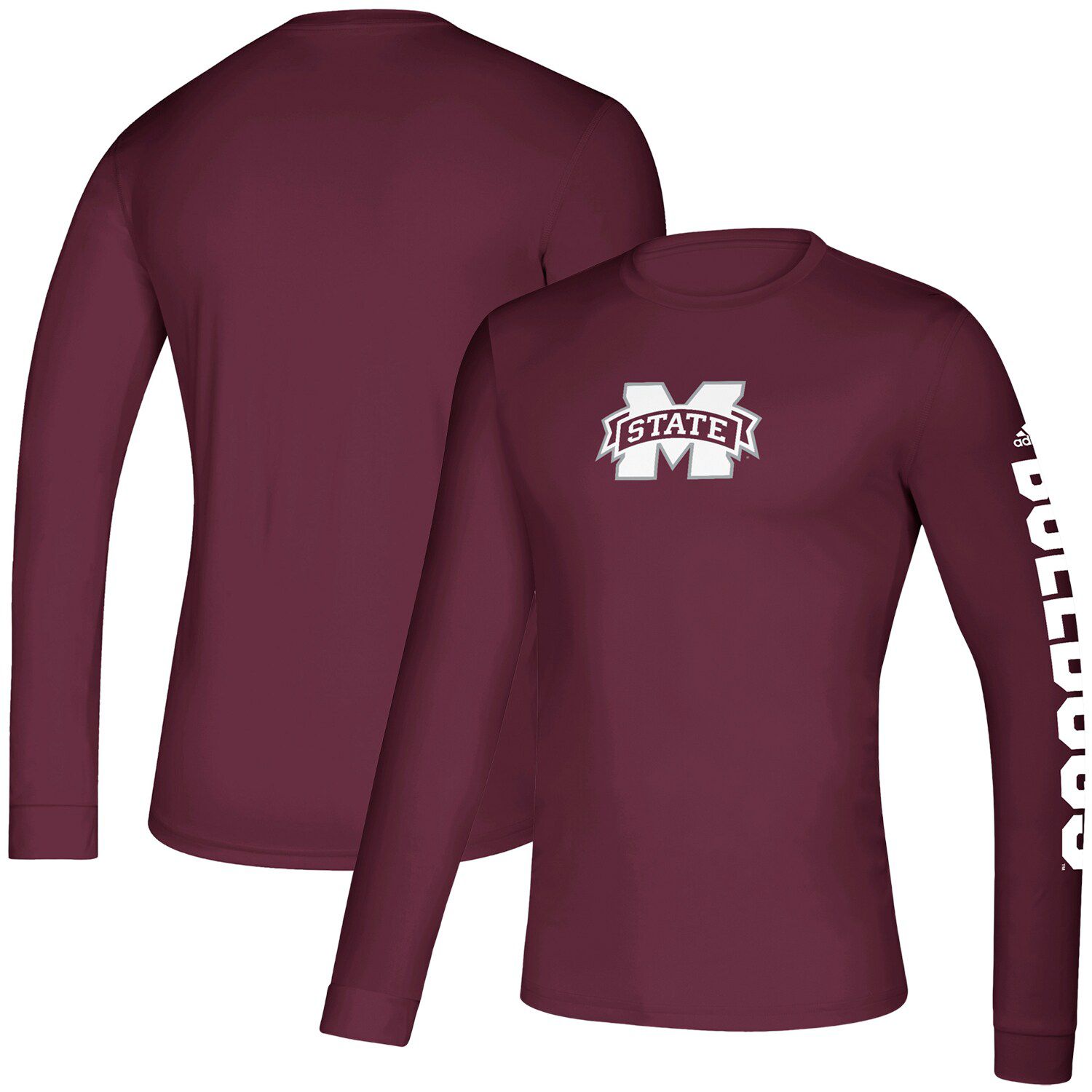 adidas maroon shirt