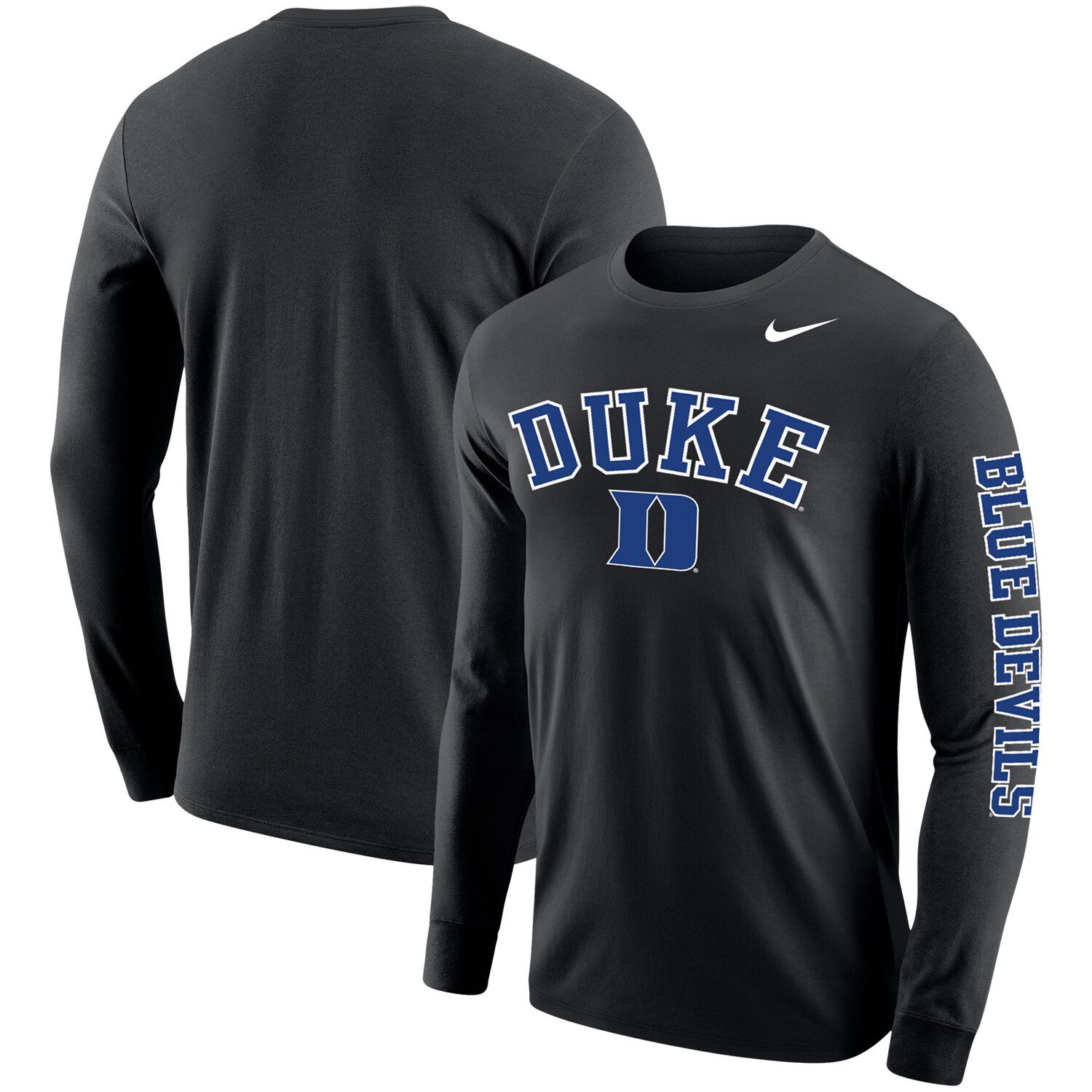 duke family shirt nike