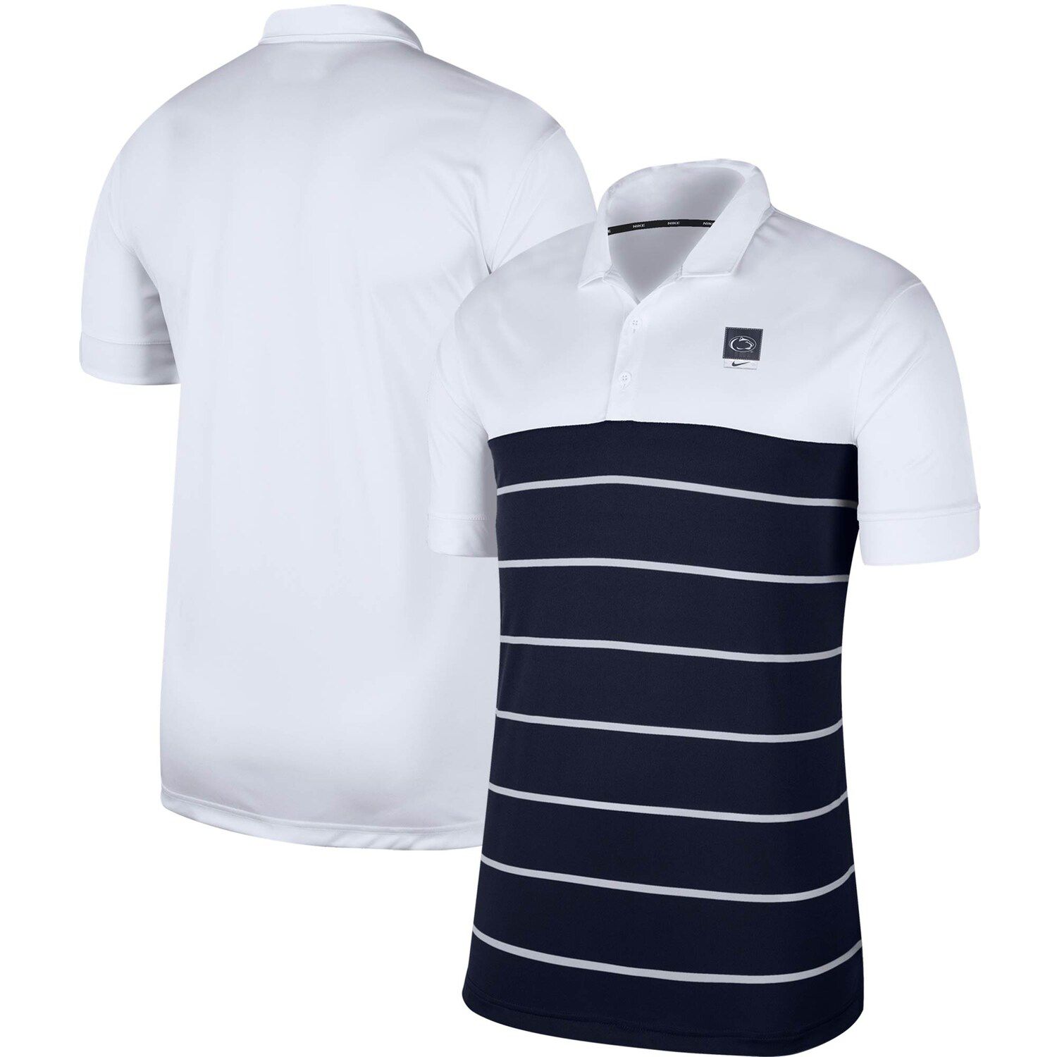 penn state nike polo