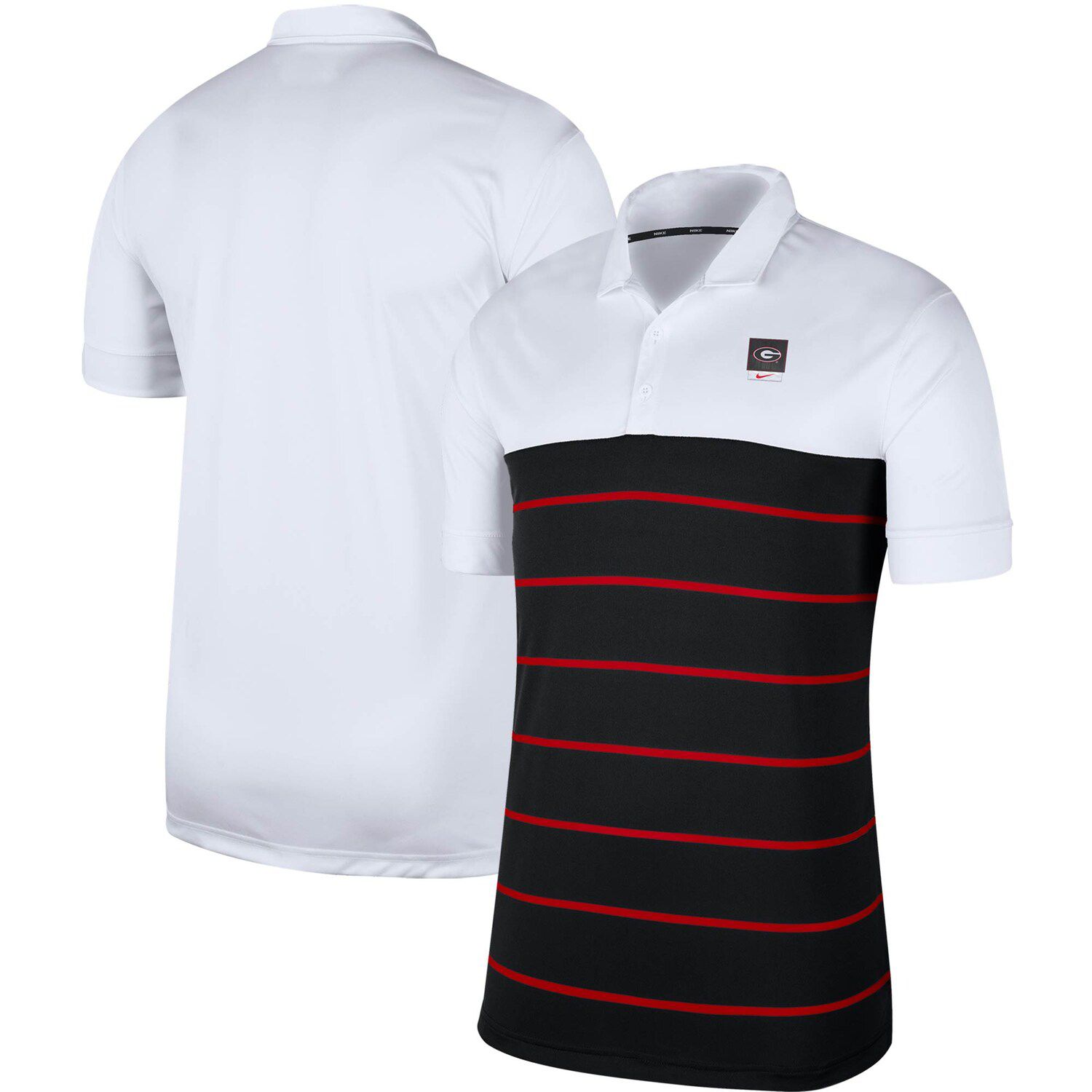 kohls nike polo