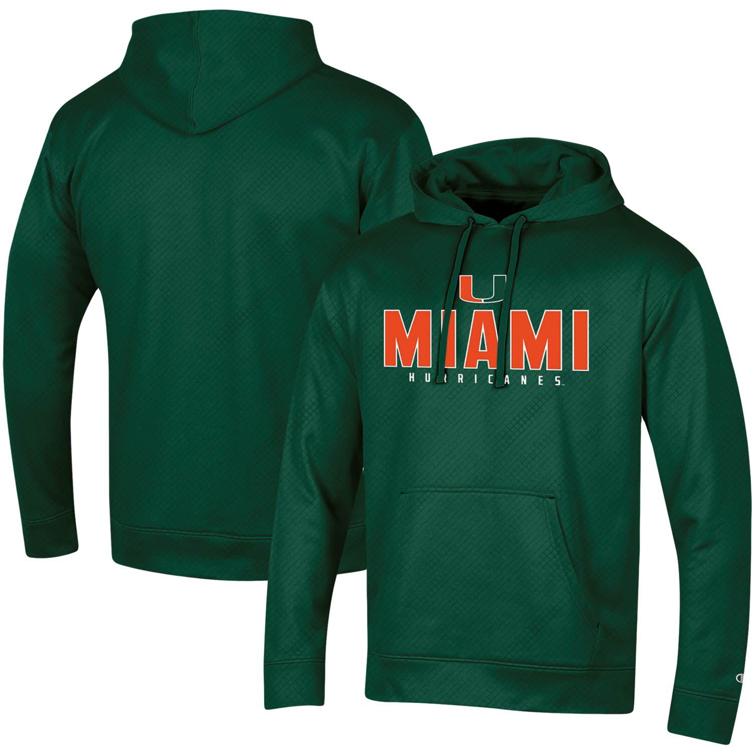 Home Team 2.0 Performance Pullover Hoodie