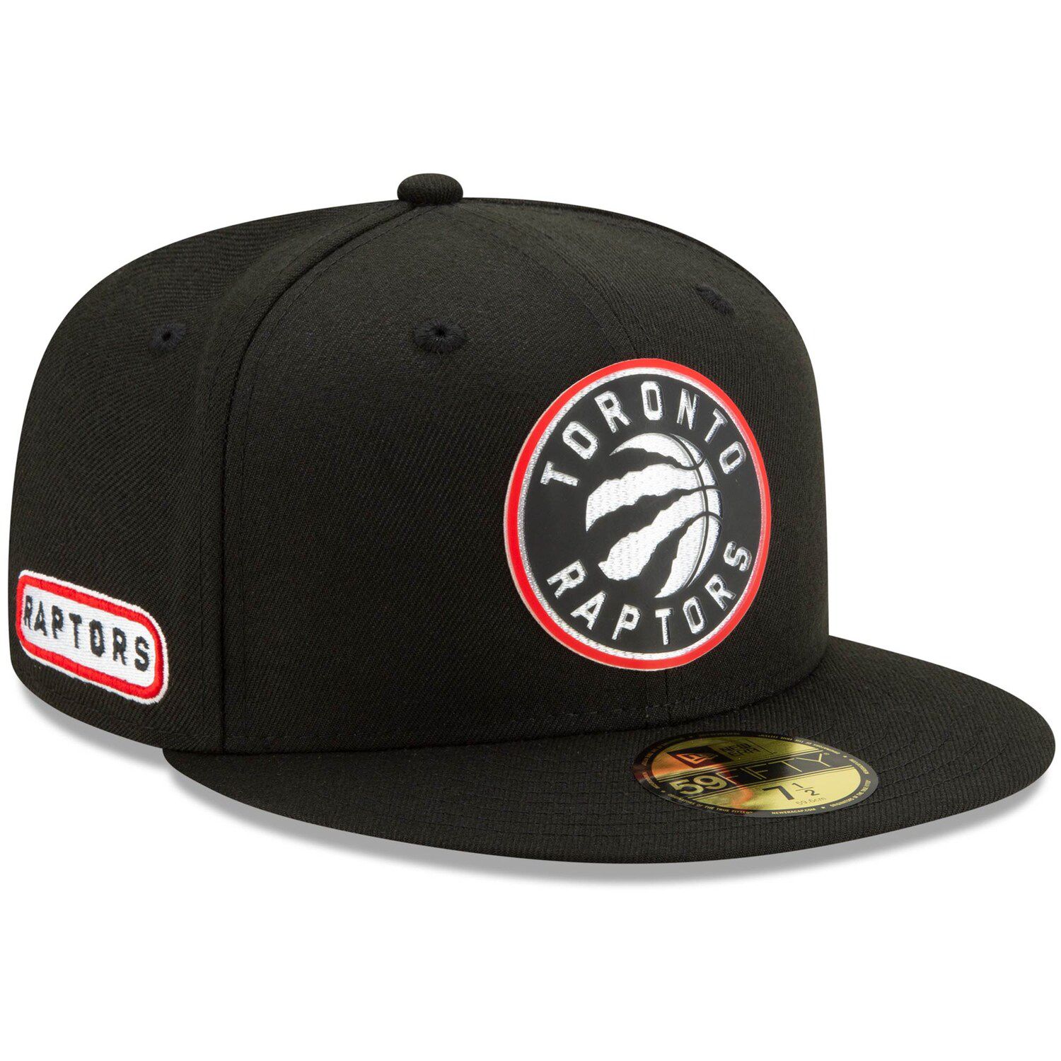 toronto raptors cap situation