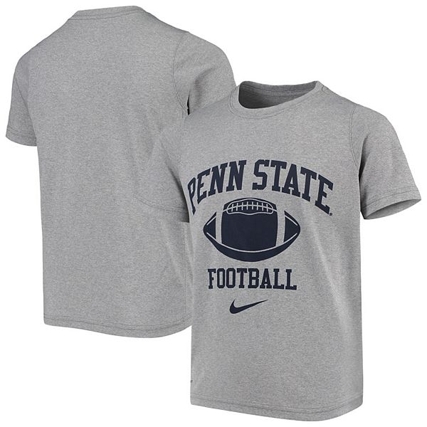 penn state nike crewneck