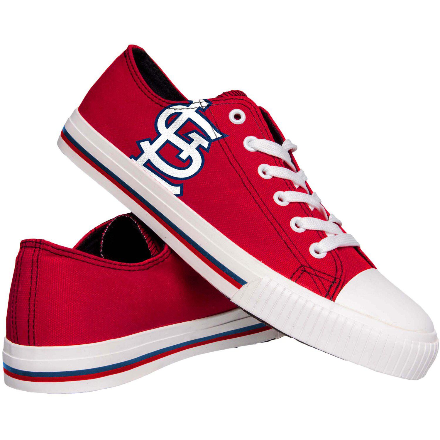 mens red athletic shoes