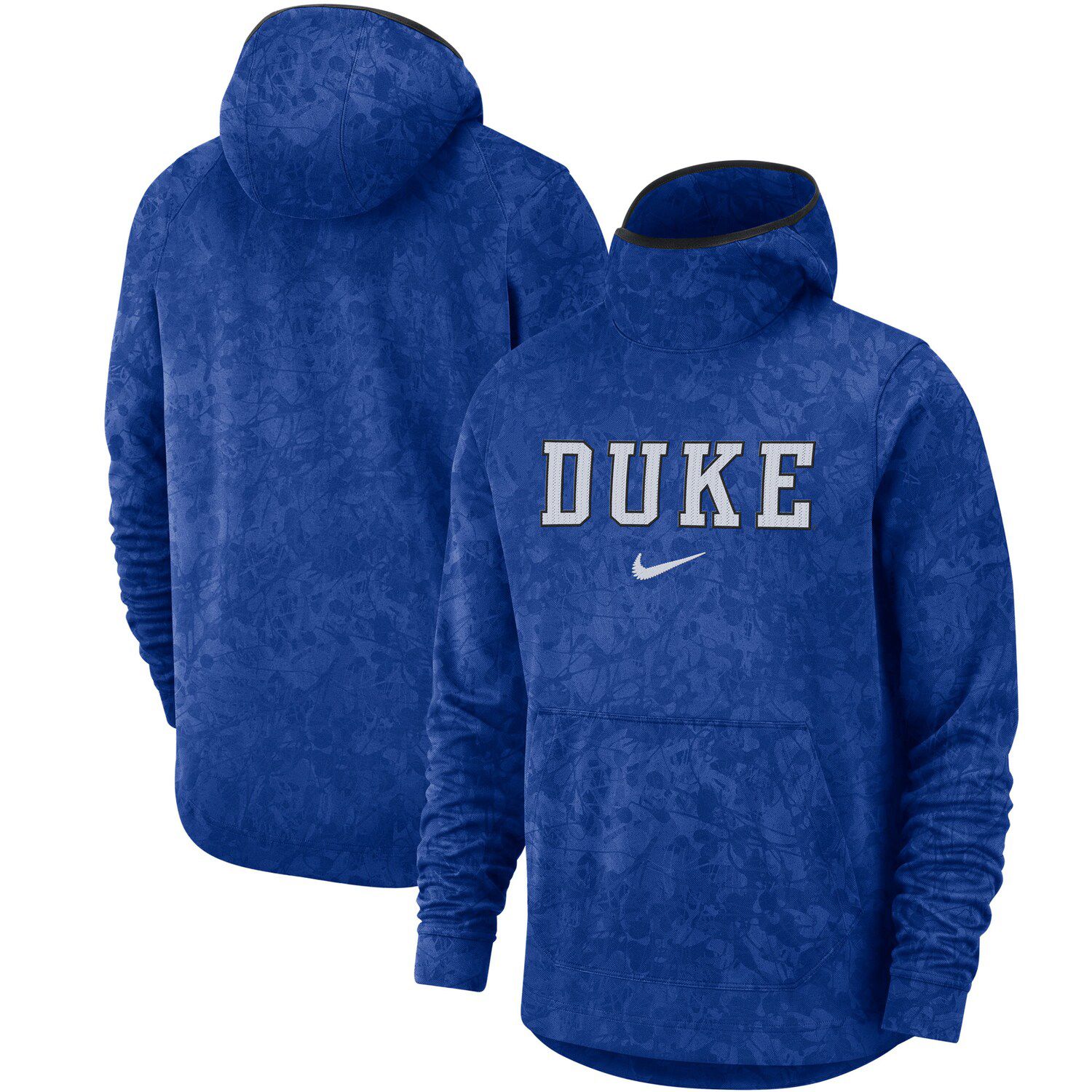 duke youth hoodie