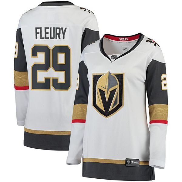 Fleury jersey hot sale vegas