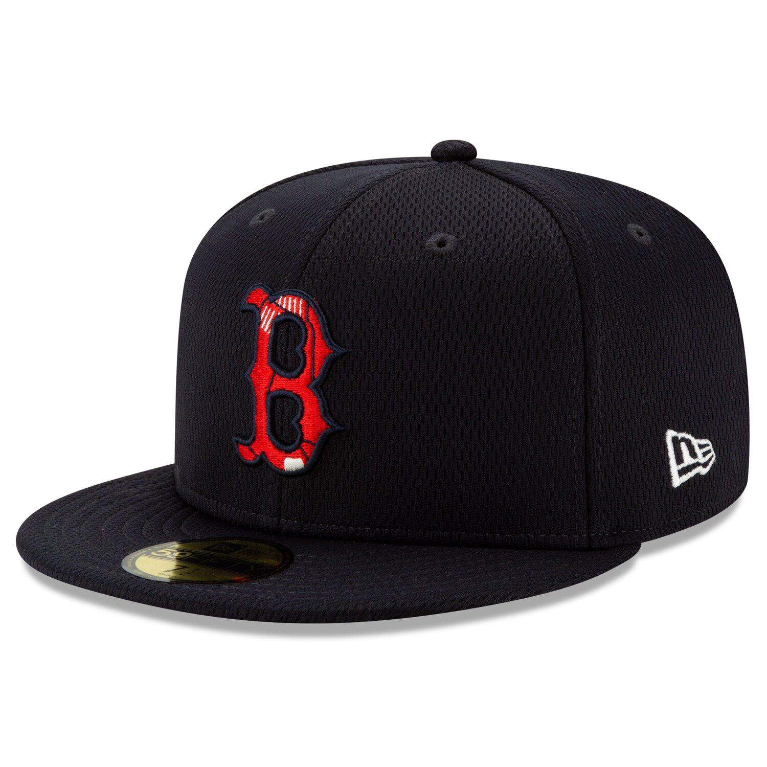 red sox hard hat