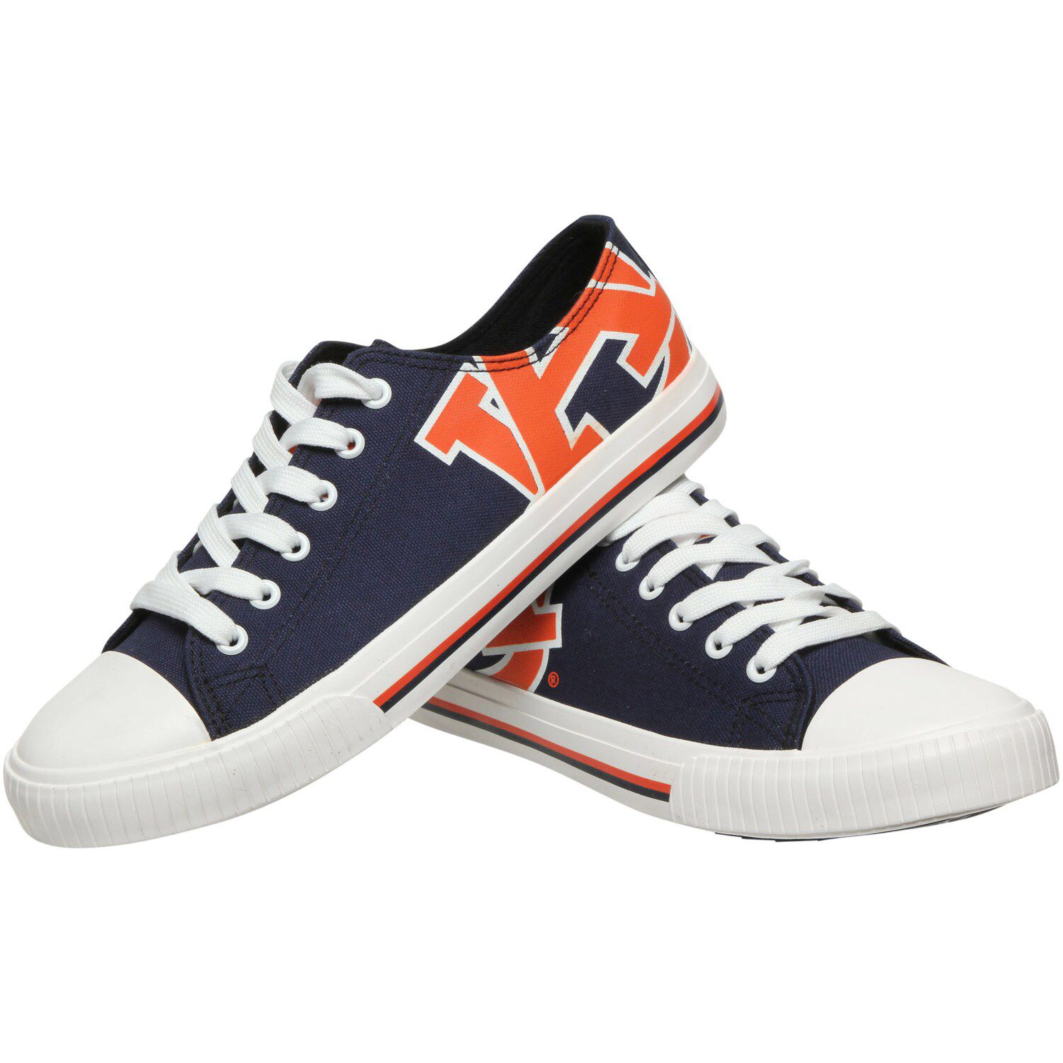 mens navy canvas shoes