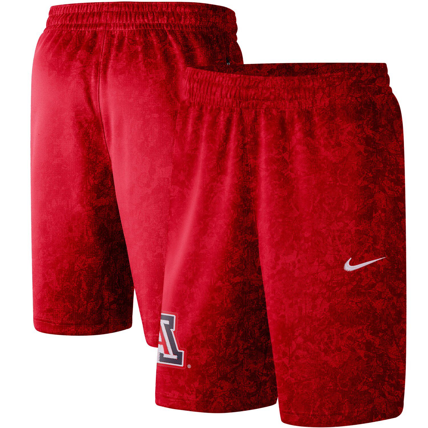 nike spotlight shorts