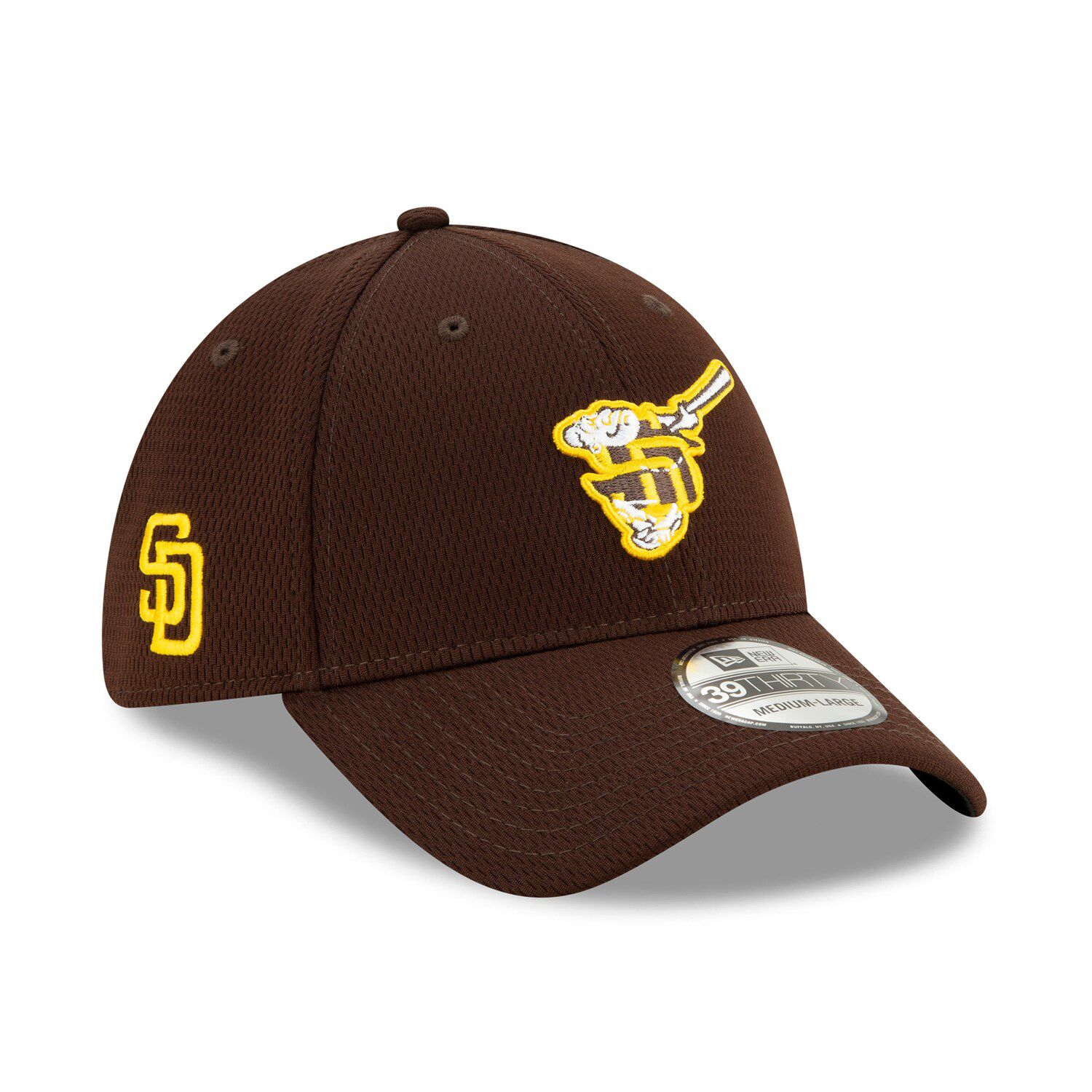 san diego padres spring training cap