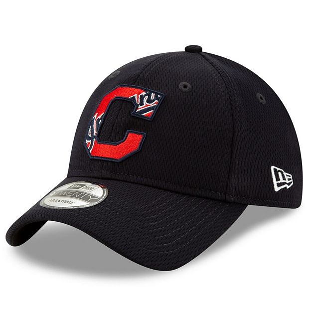 59Fifty Batting Practice Cleveland Cap by New Era --> Shop Hats
