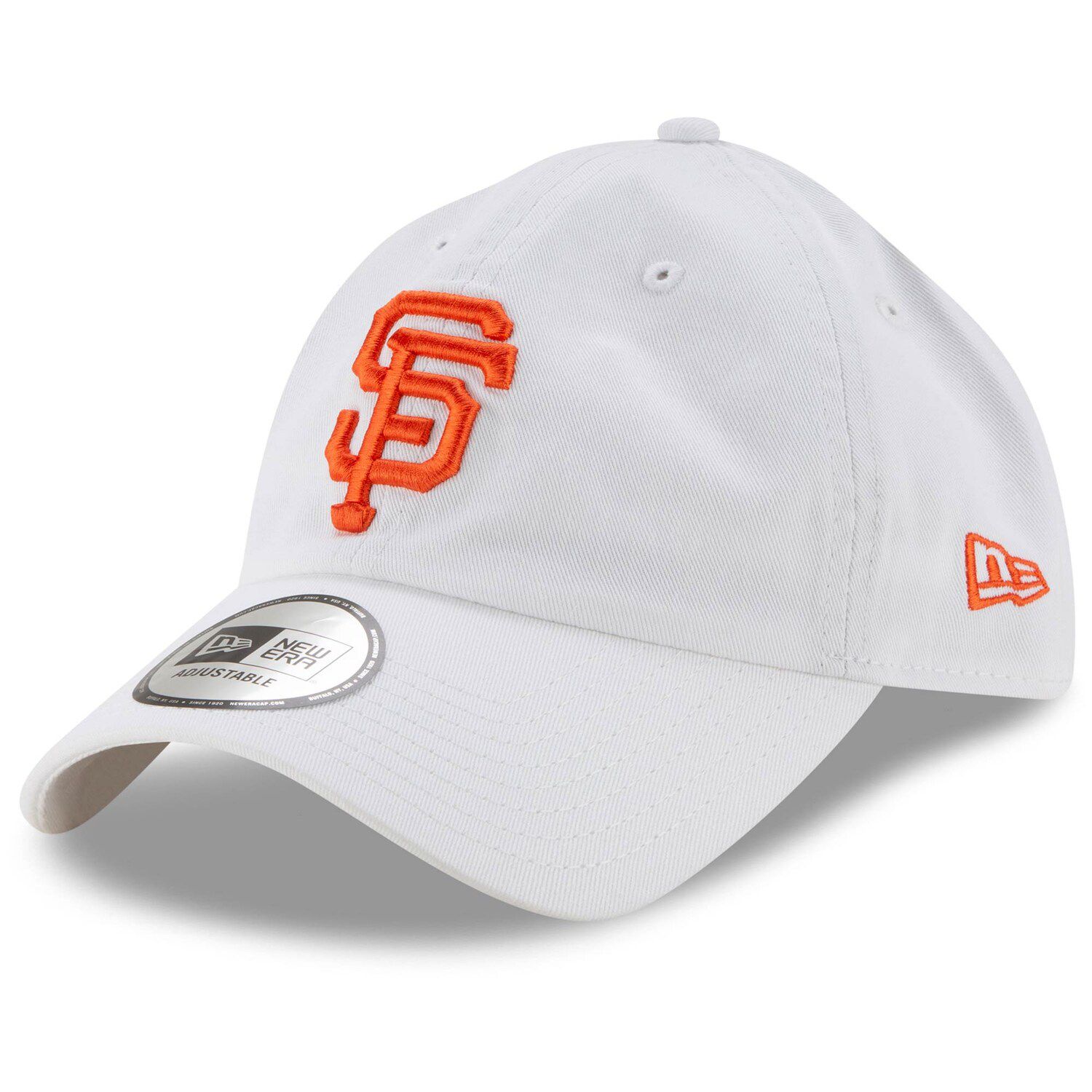 new era casual classic