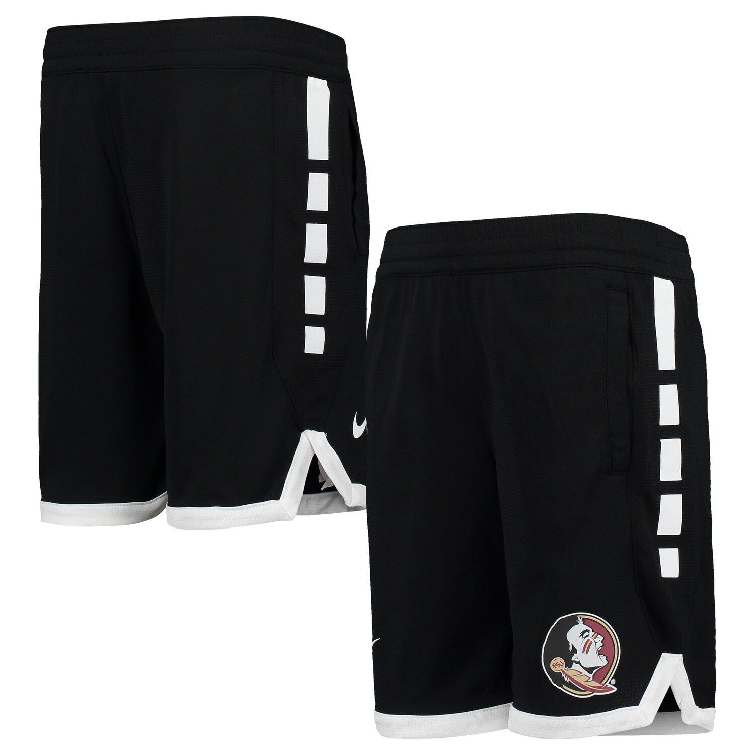 kohls nike boys shorts