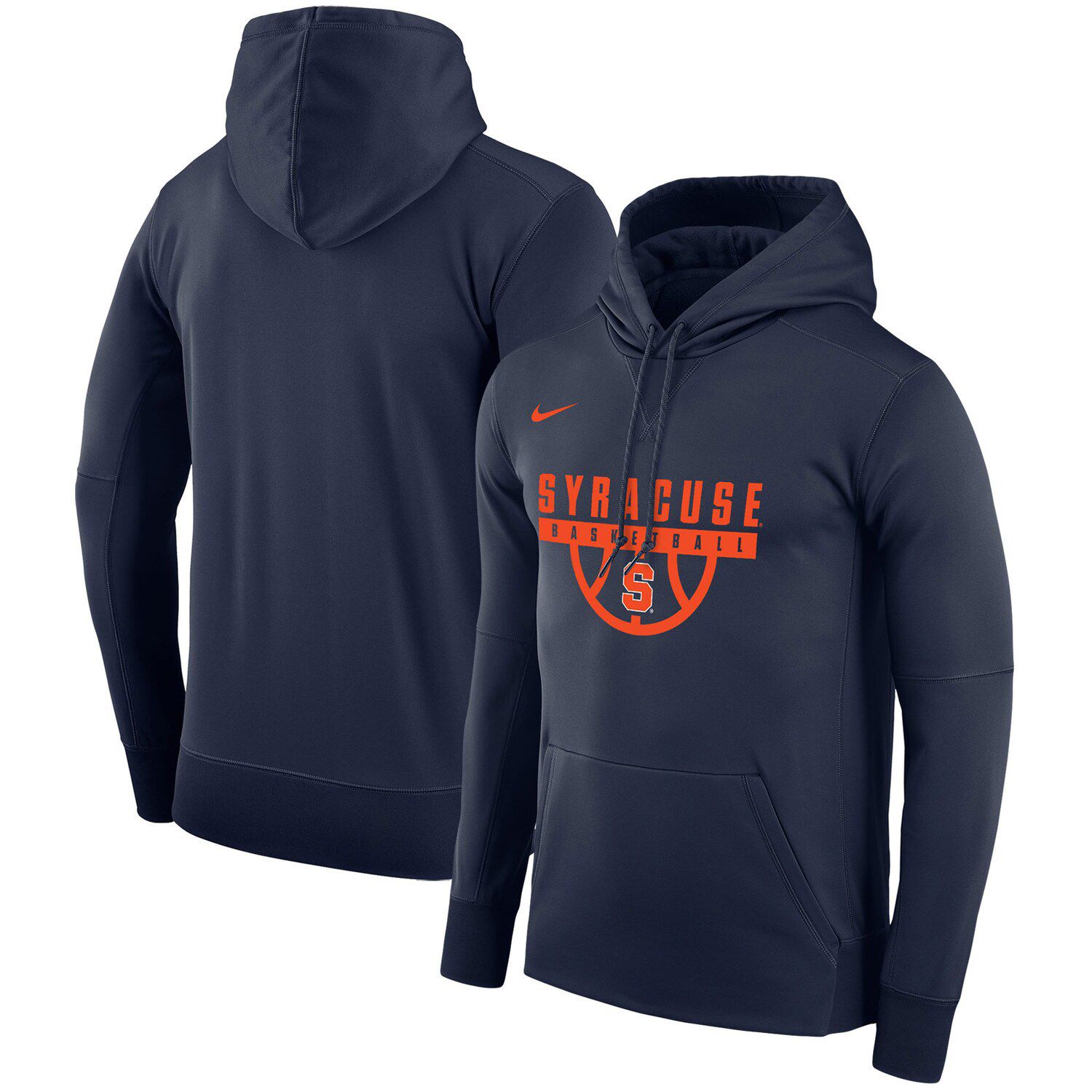 syracuse basketball hoodie