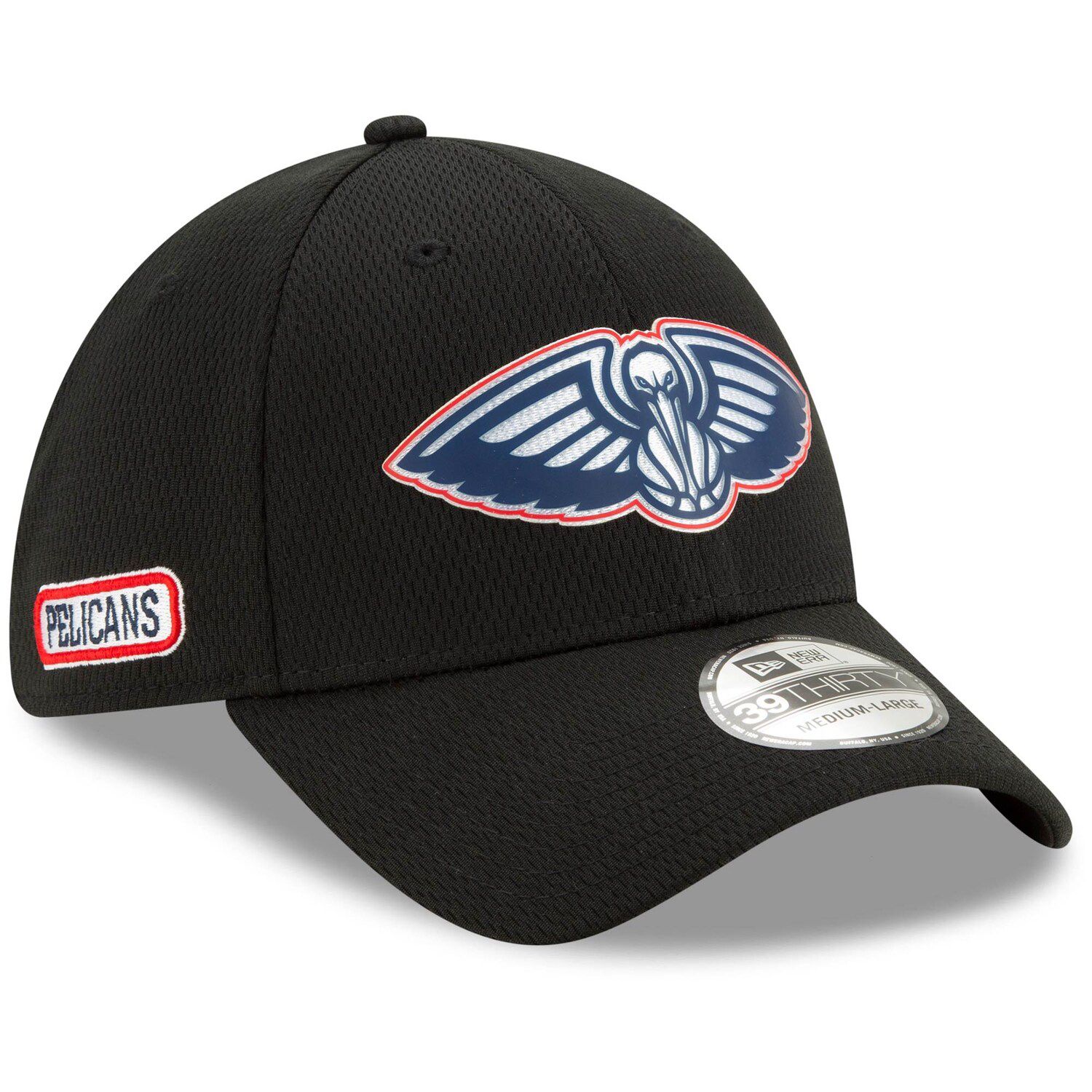 new era pelicans hat