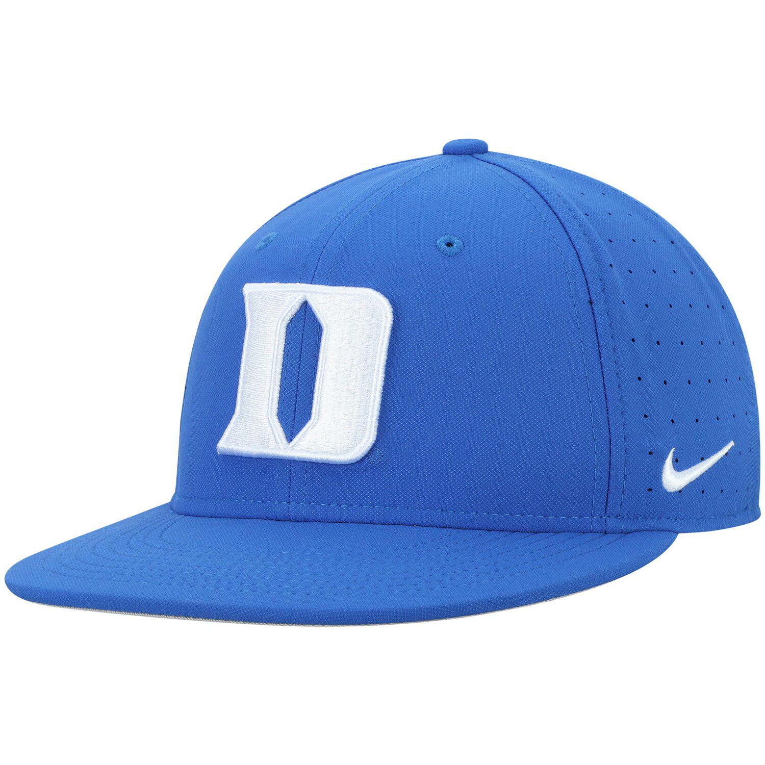 Men's Nike Royal Duke Blue Devils True 