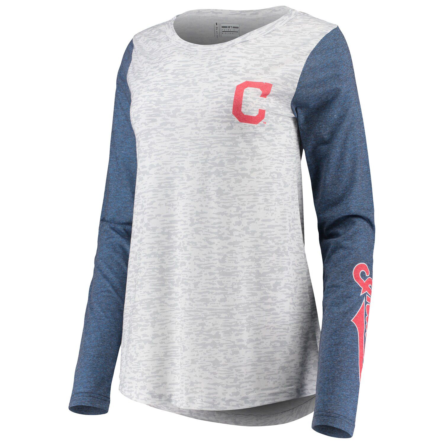 kohls cleveland indians shirts