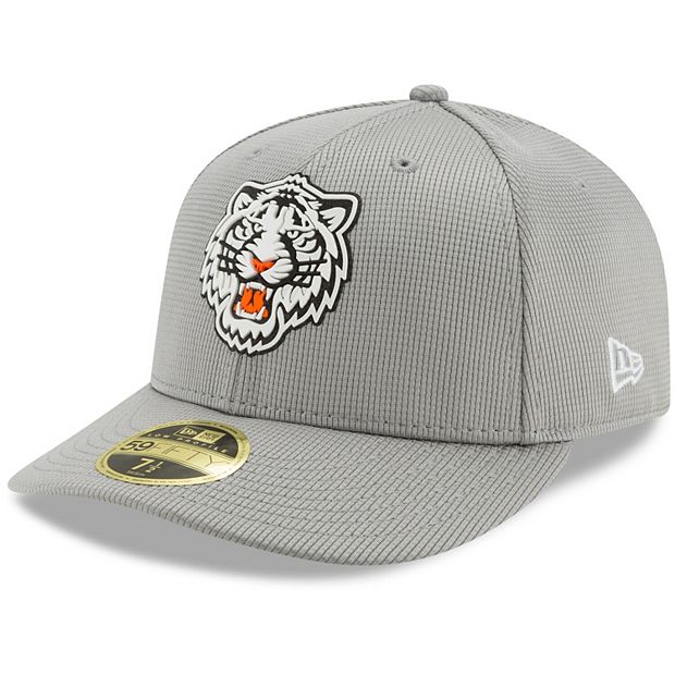 59Fifty Clubhouse Tigers Cap by New Era