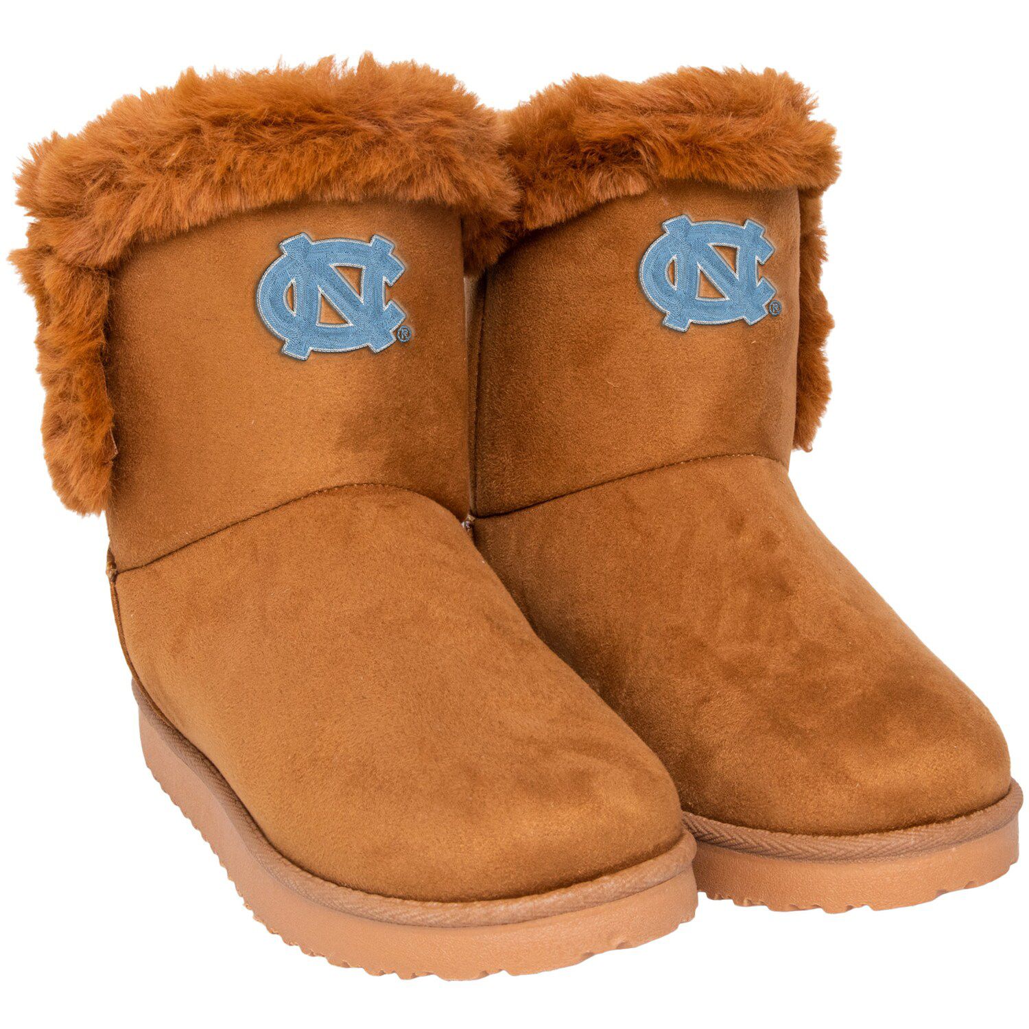 north carolina boots