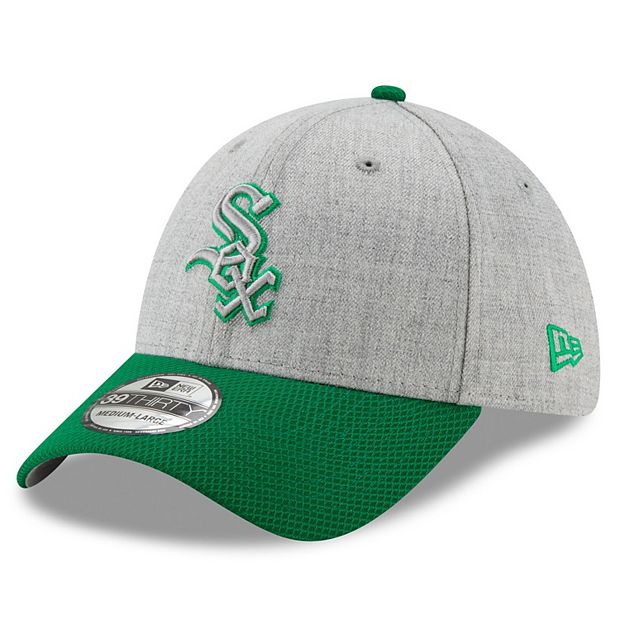 Official New Era MLB St Patricks Day Chicago White Sox 59FIFTY