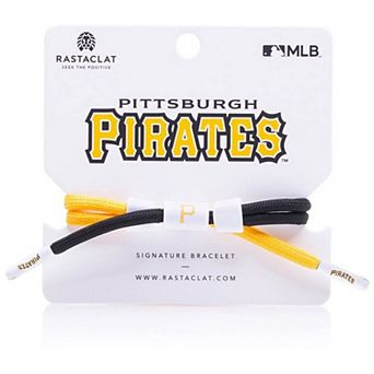 Pittsburgh Pirates Signature Outfield Bracelet