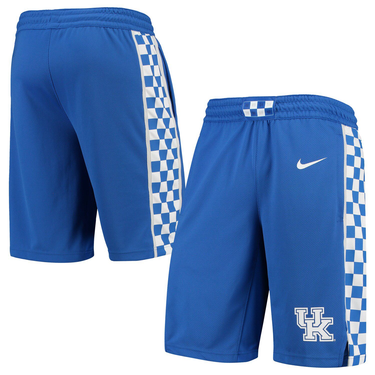 nike shorts 100 polyester