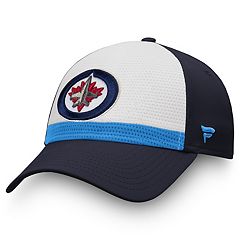 Winnipeg Jets Fanatics Branded Special Edition 2.0 Breakaway Jersey - Mens