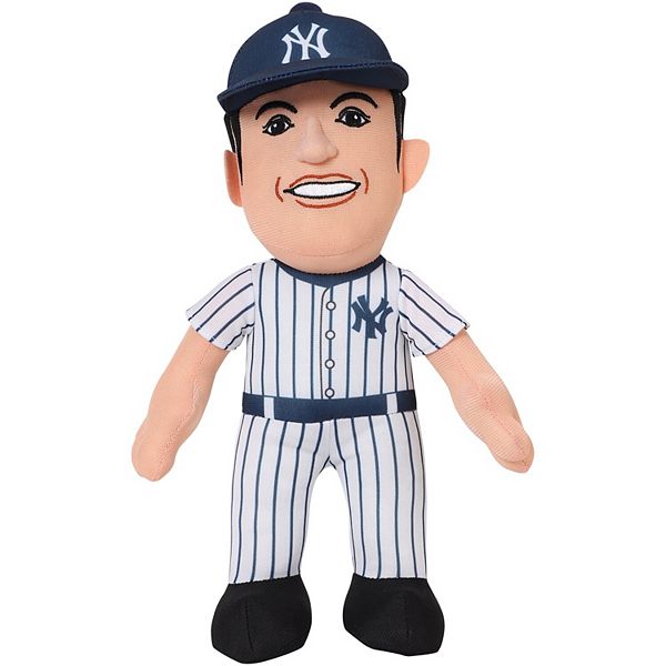 MLB-Licensed New York Yankees High Heel Shoe Figurines