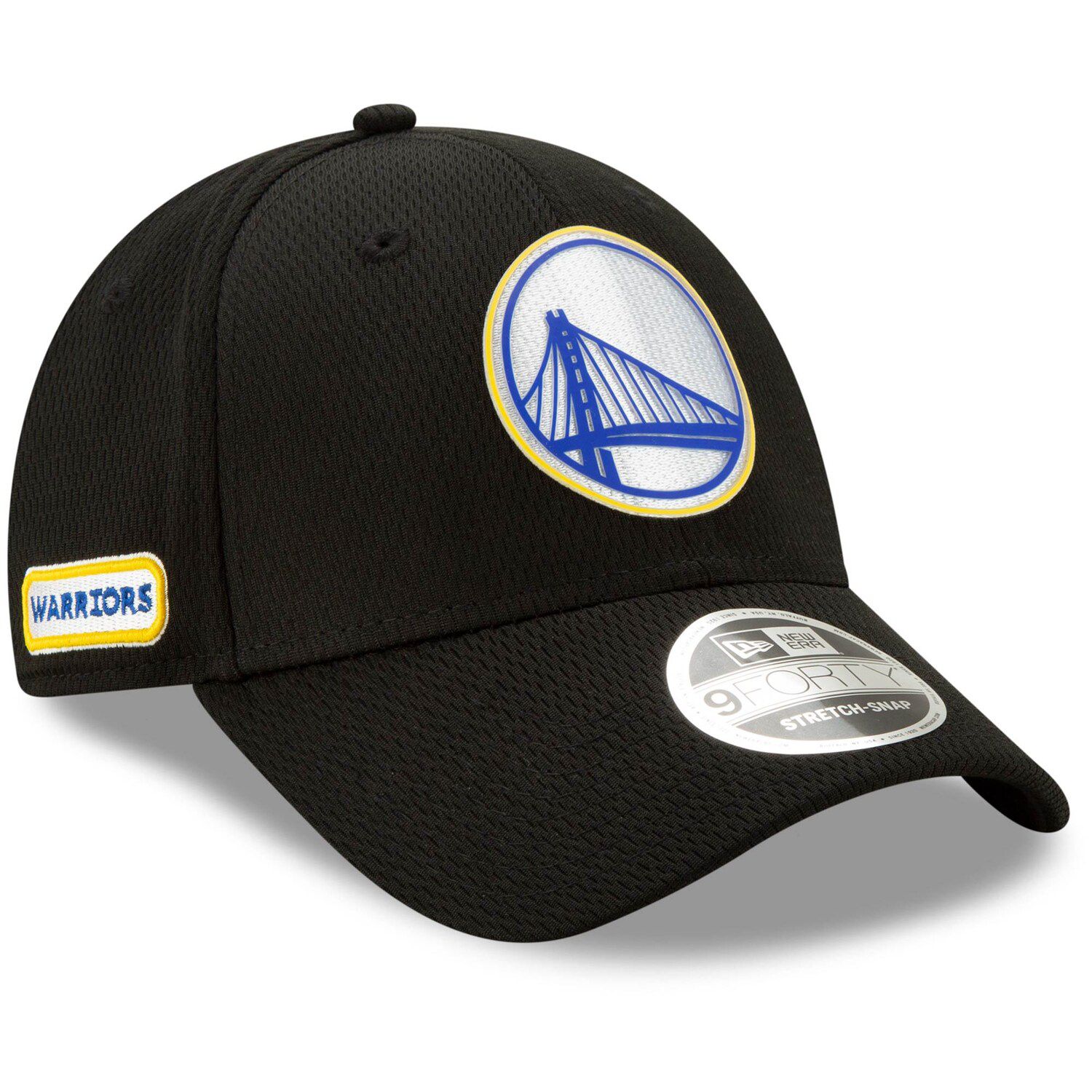 youth golden state warriors hat
