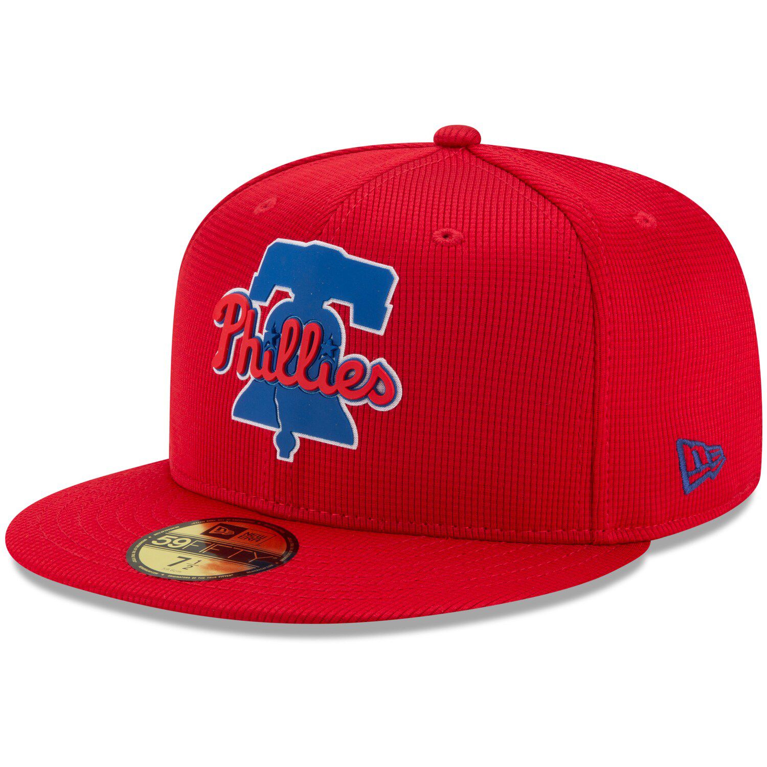 phillies armed forces hat